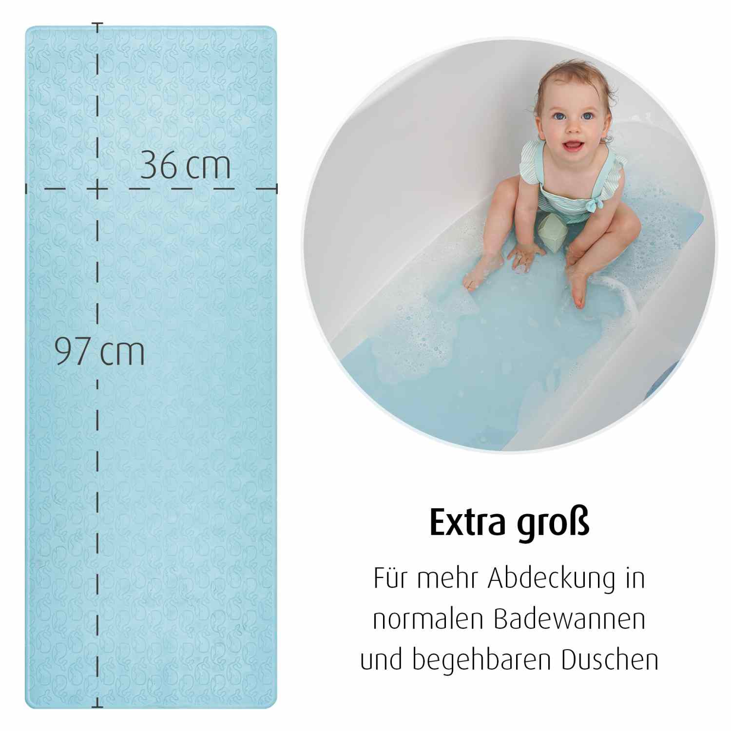 extra groß