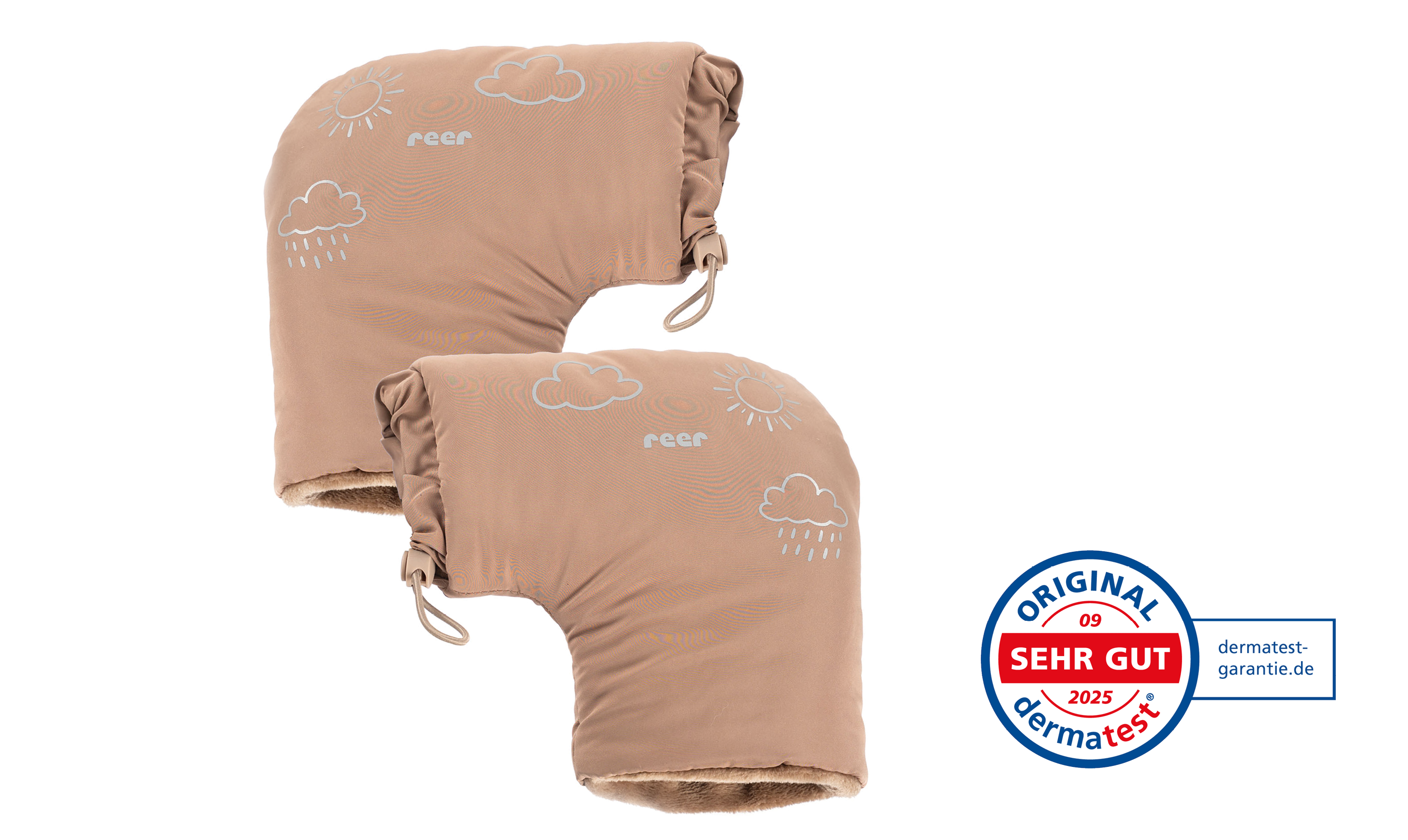 Gut zur Haut, gut zur Umwelt