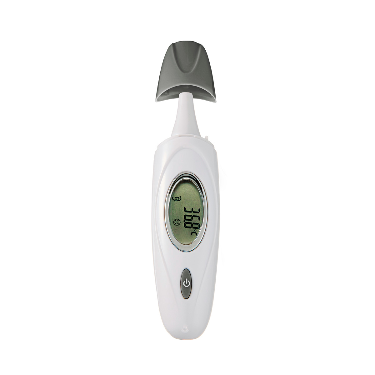 SkinTemp 3in1 infrared thermometer
