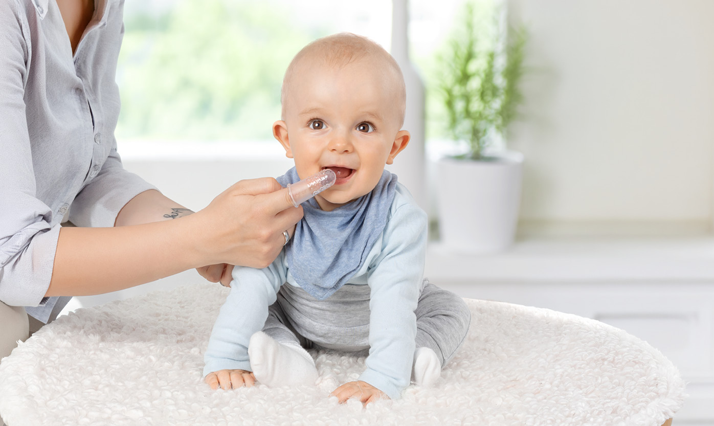 Pflege für jeden Tag