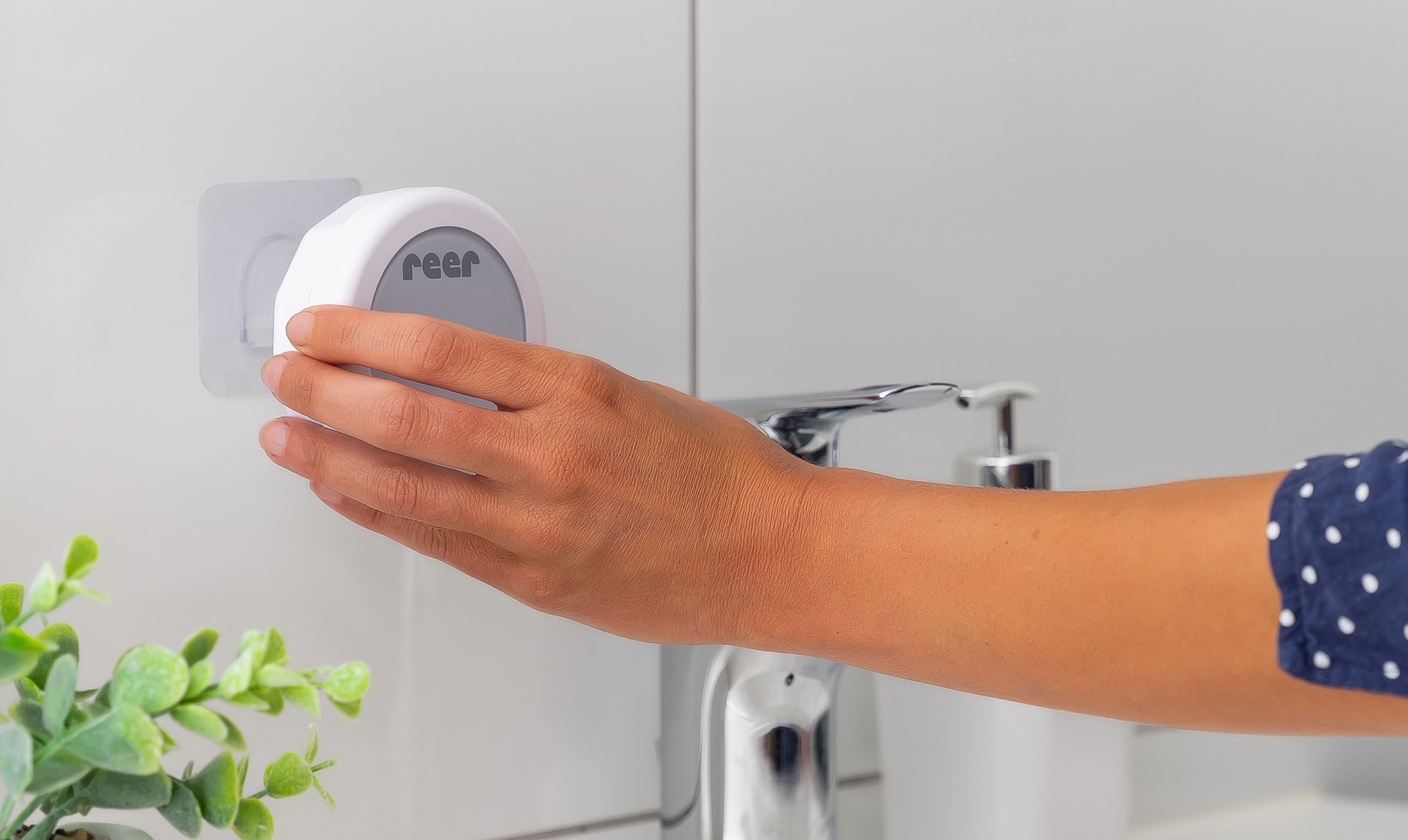 Montim dhe çmontim i thjeshtë