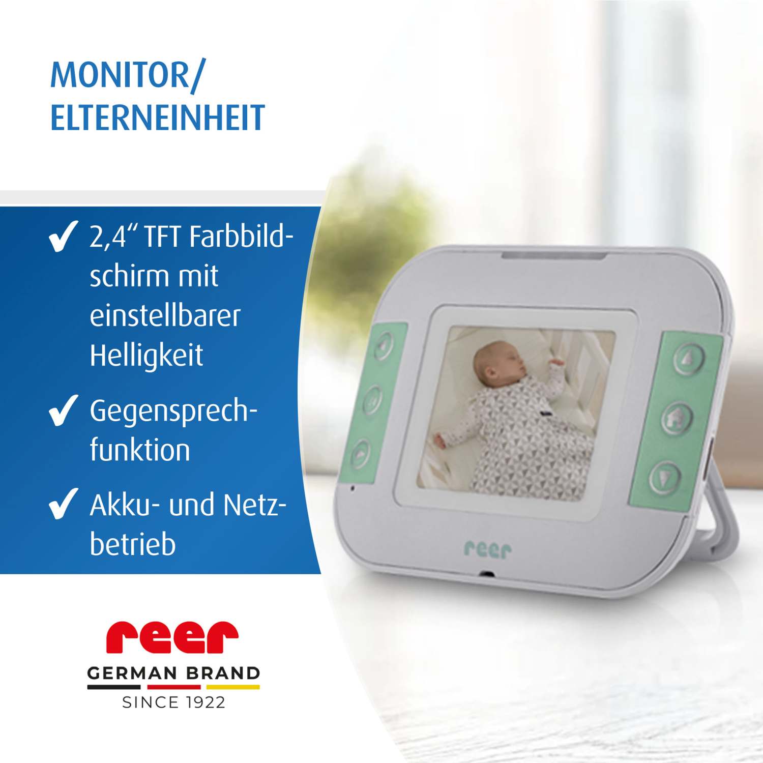 BabyCam S