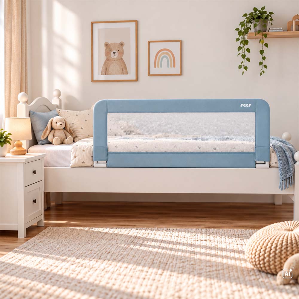 Bed Guards
