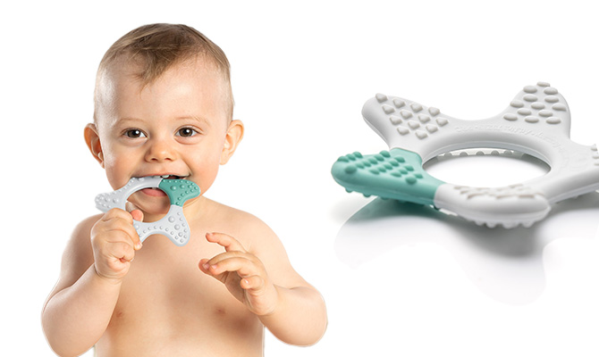 Ideale për foshnjat dhe fëmijët e vegjël