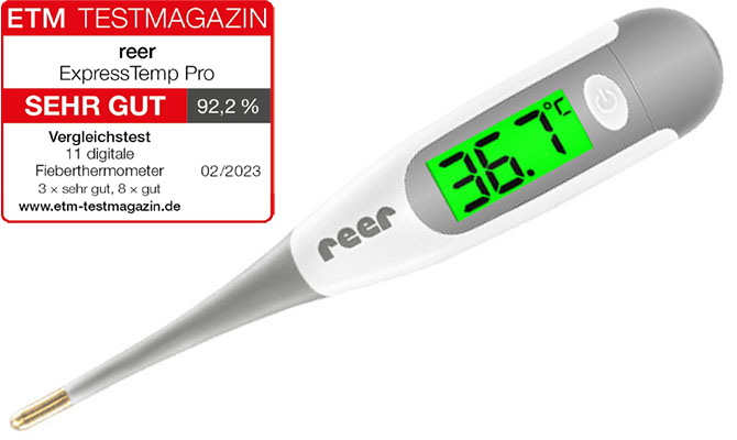 A quick overview of body temperature at all times