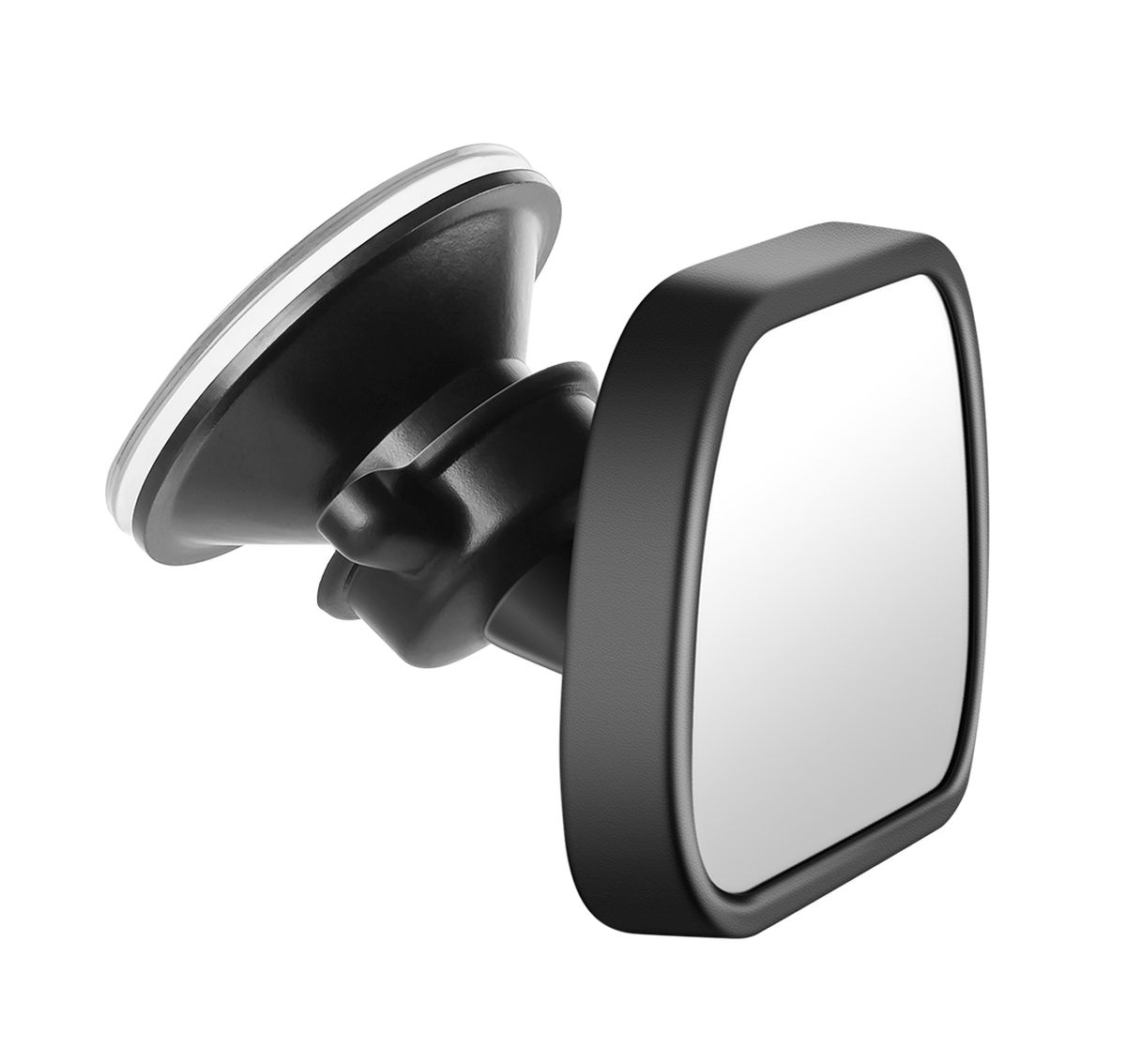 ParentsView automobile safety mirror