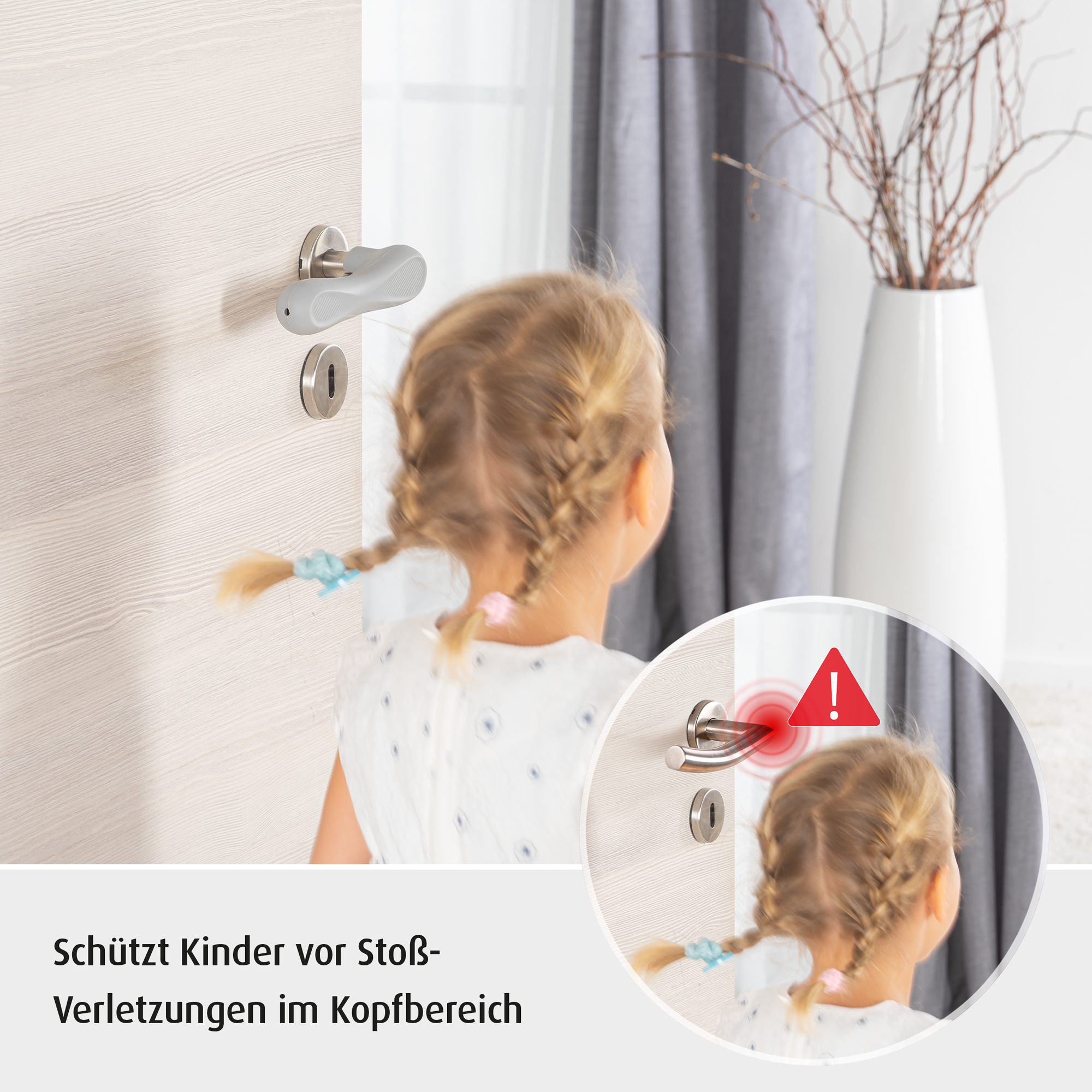 Vorteilspack HandleGuard Türgriffschutz
