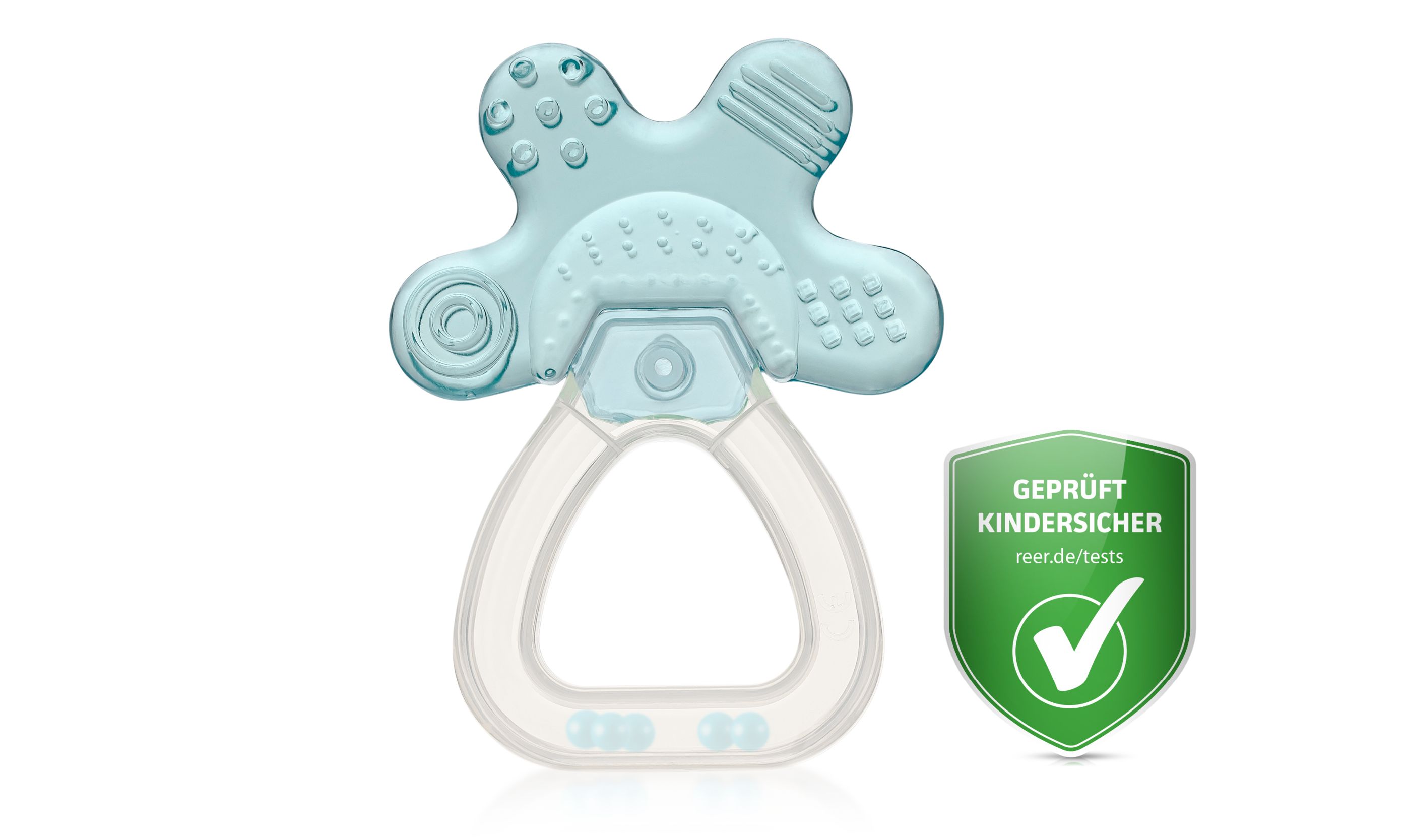 High-quality materials