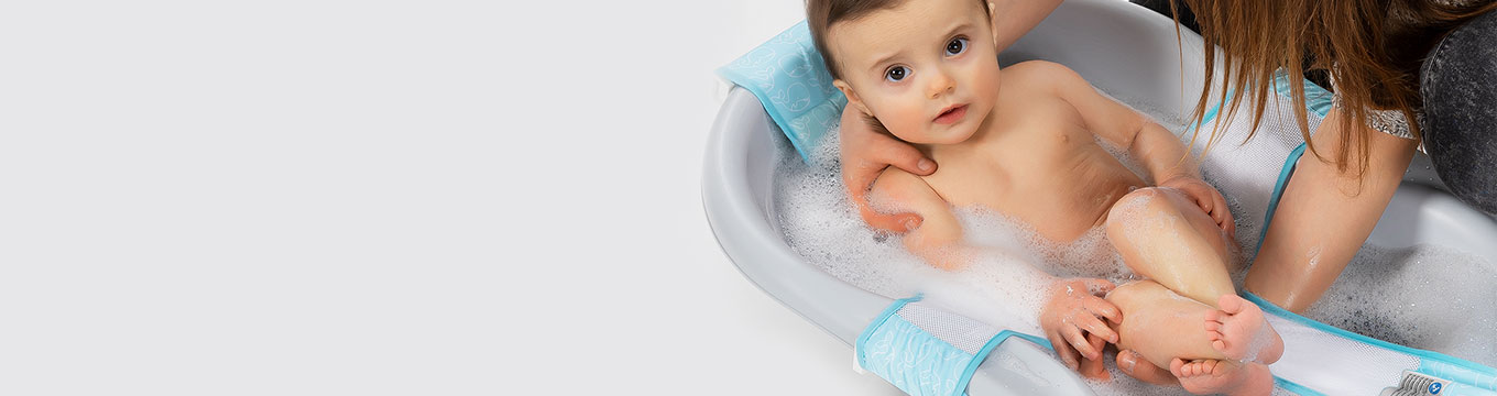 MyHappyBath Sling