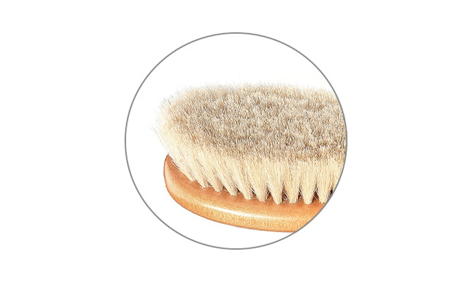 Gentle care for sensitive scalps
