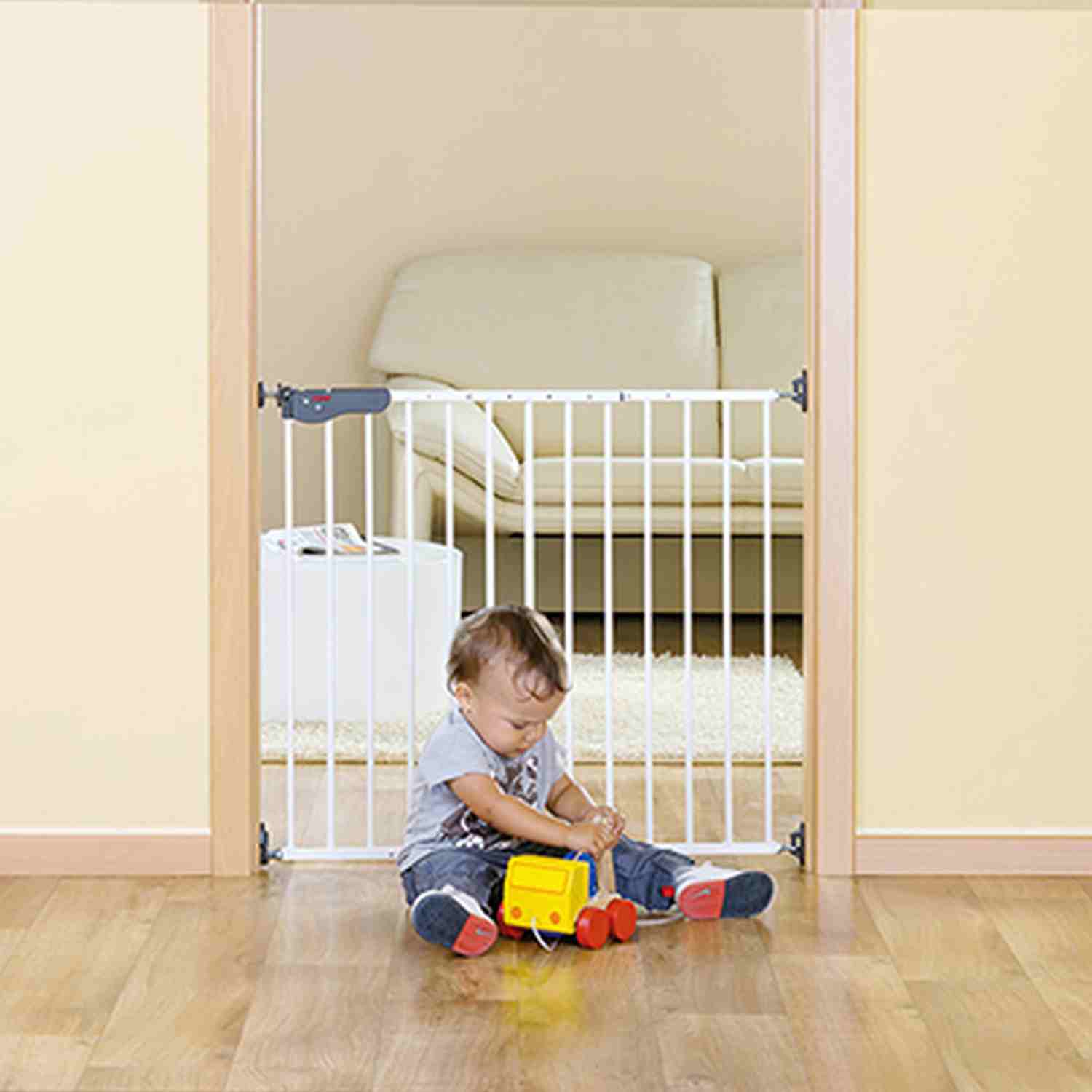 Lösungen für einzelne Räume