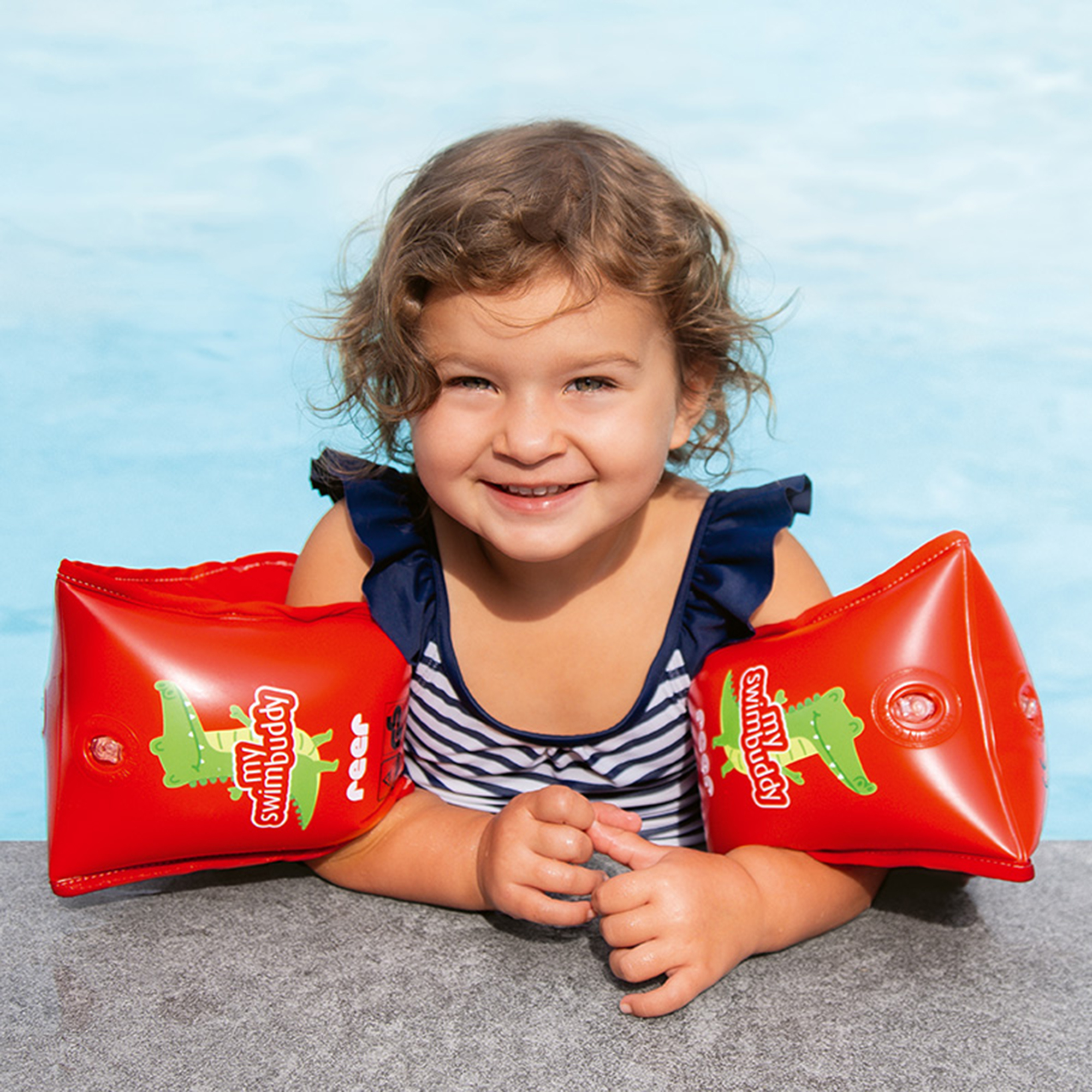 Swimming aids