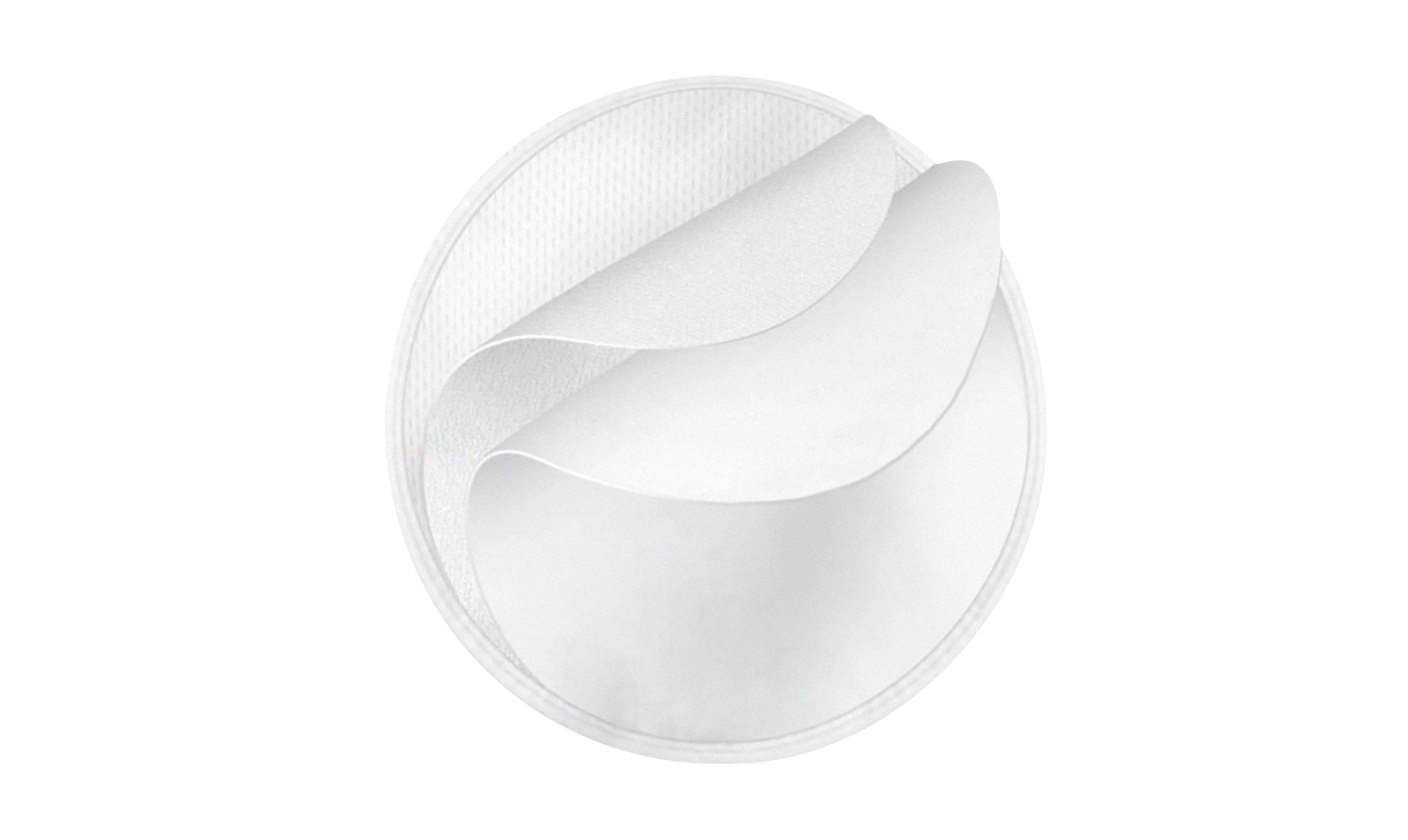 Dimensionally stable hold