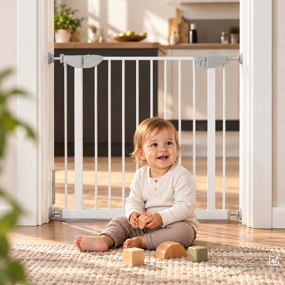 Safety Gates