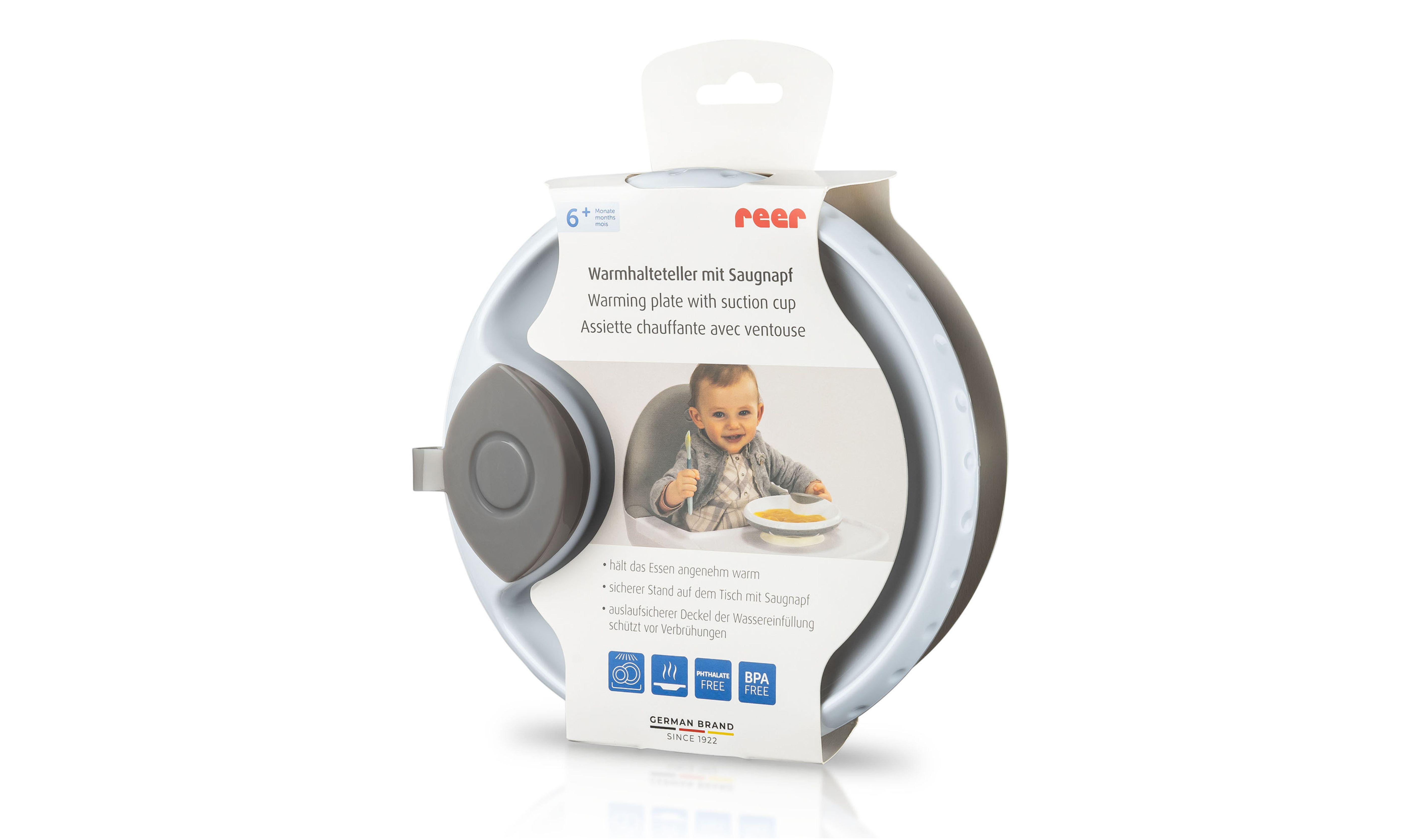 Detajet e produktit: