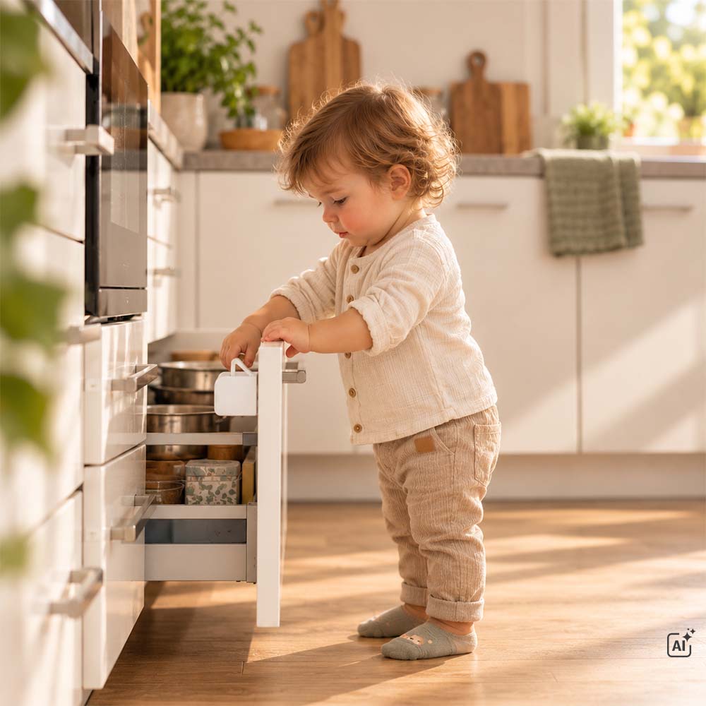 Kindersicherheit