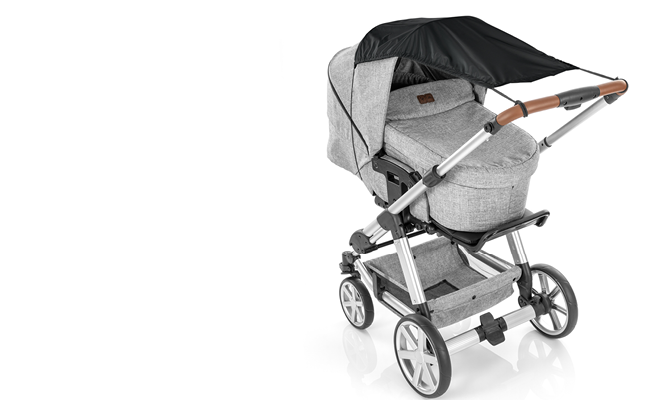 Spendet kühlenden Schatten 