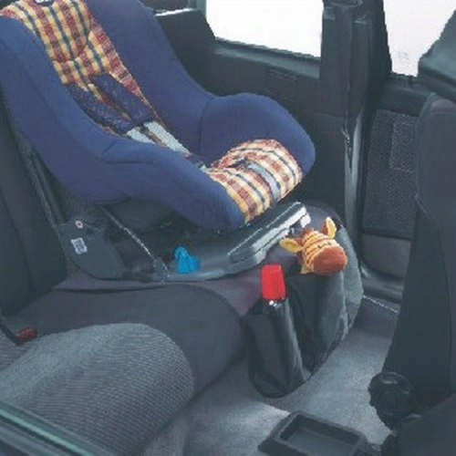 Autositz-Schutzunterlage