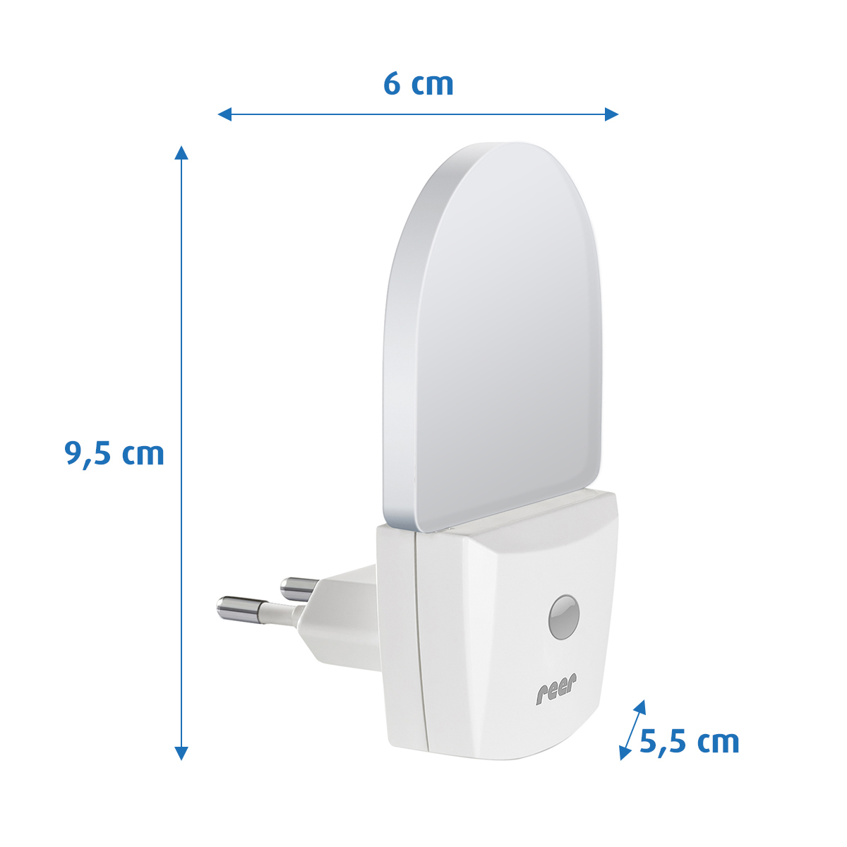 NightGuide Sensor Nachtlicht