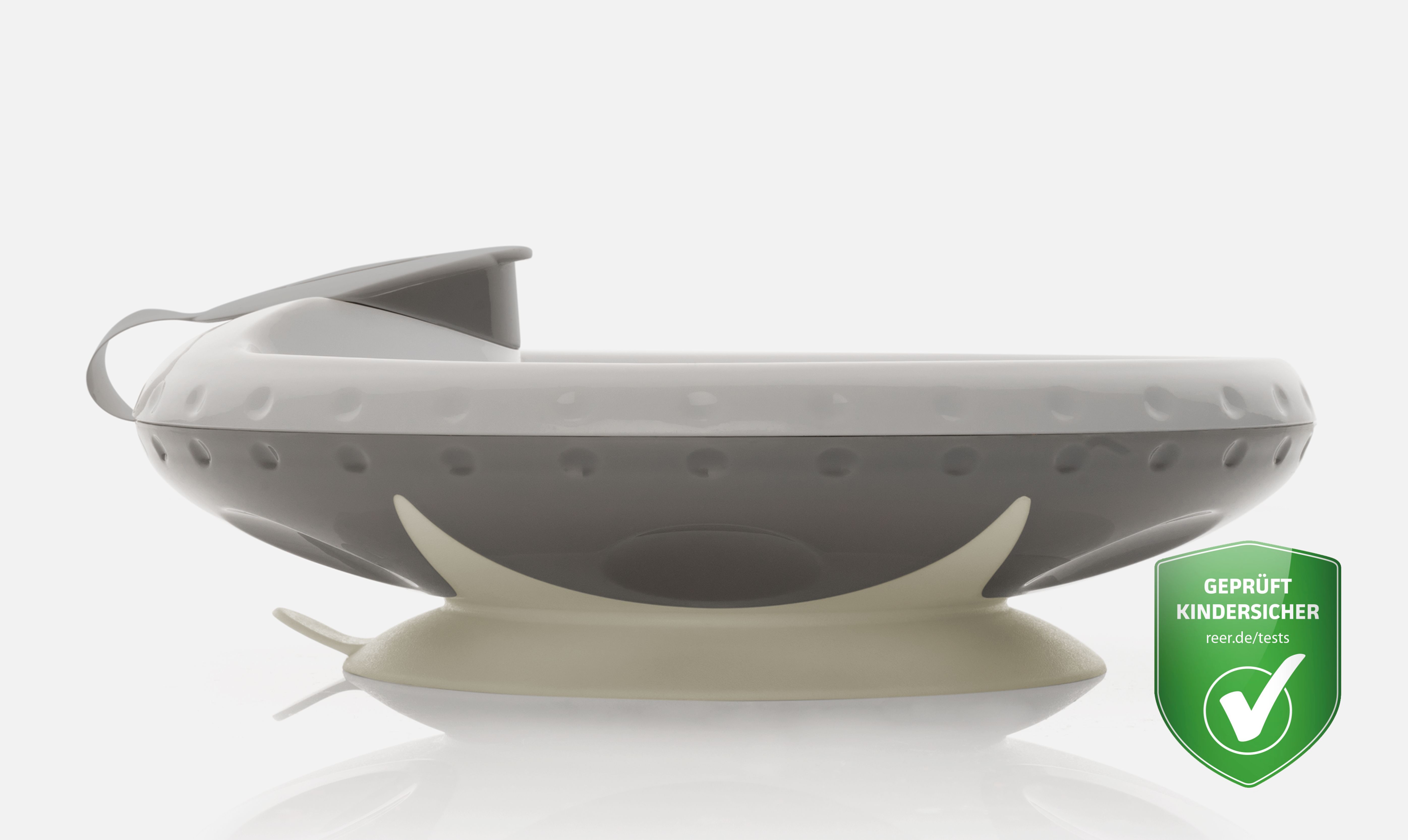 E sigurt dhe e qëndrueshme