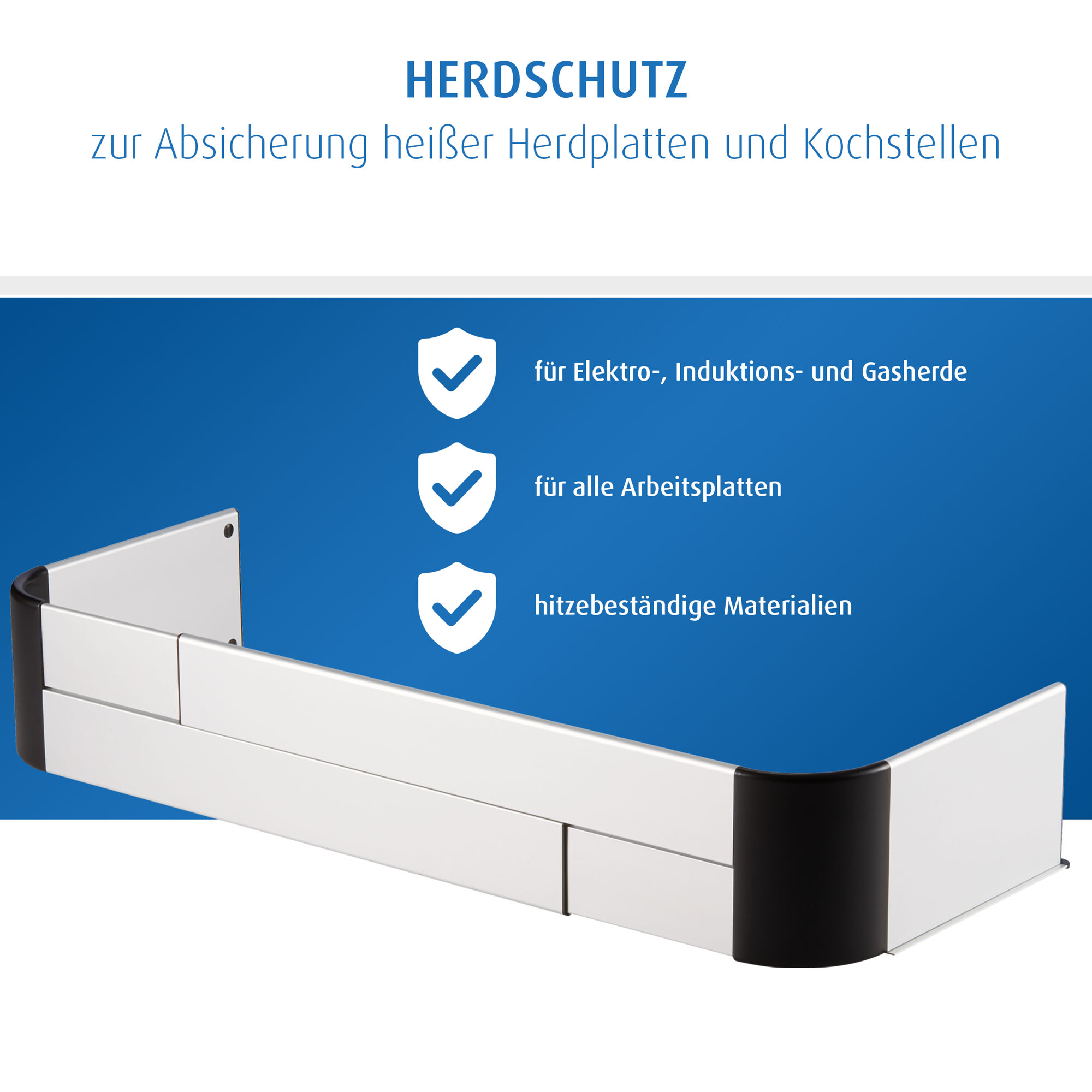 Premium Herdschutz